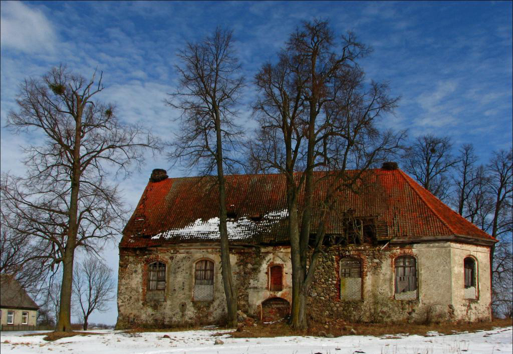 Кирха Дидлакена